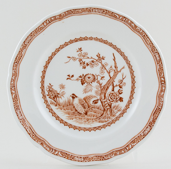 Plate